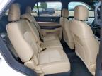 2017 Ford Explorer  იყიდება Longview-ში, TX - Front End