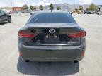 2014 Lexus Is 250 for Sale in Anthony, TX - Front End