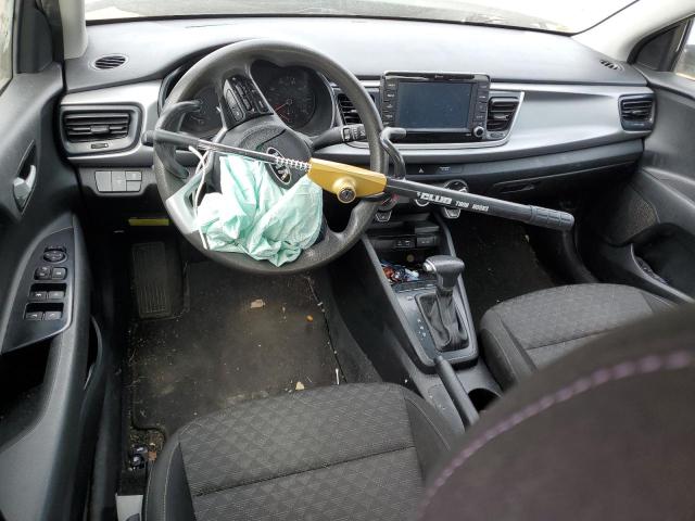  KIA RIO 2020 Biały