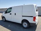 2017 Nissan Nv200 2.5S na sprzedaż w Fresno, CA - Minor Dent/Scratches