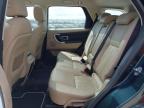 2016 LAND ROVER DISCOVERY for sale at Copart YORK