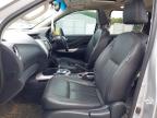 2018 NISSAN NAVARA TEK for sale at Copart ST HELENS