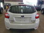 2012 Subaru Impreza  იყიდება East Granby-ში, CT - Minor Dent/Scratches