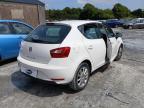 2016 SEAT IBIZA SE T for sale at Copart BELFAST