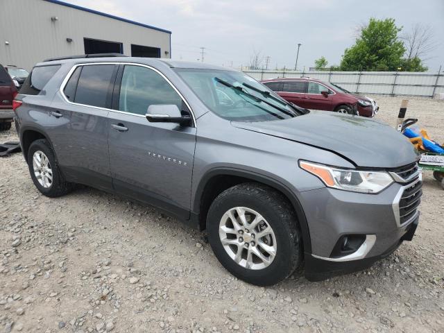  CHEVROLET TRAVERSE 2019 Szary