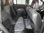 2017 Jeep Compass Latitude за продажба в Leroy, NY - Side
