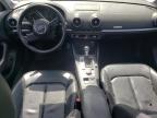 2017 AUDI A3 PREMIUM for sale at Copart ON - LONDON