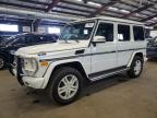 2013 Mercedes-Benz G 550 de vânzare în East Granby, CT - Minor Dent/Scratches