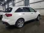 2010 Acura Mdx Technology na sprzedaż w Ham Lake, MN - Rear End