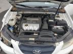 2007 HYUNDAI SONATA GLS   à vendre chez Copart NJ - GLASSBORO EAST