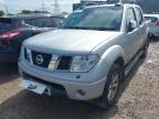 2008 NISSAN NAVARA AVE for sale at Copart BRISTOL