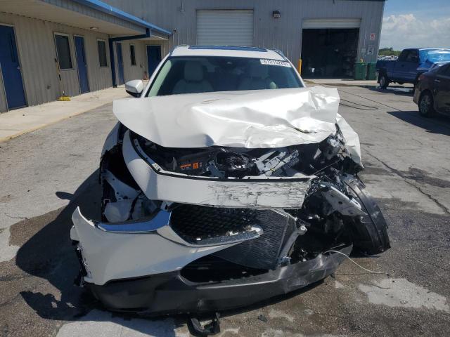  MAZDA CX30 2021 White
