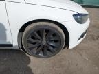 2011 VOLKSWAGEN SCIROCCO G for sale at Copart PETERLEE