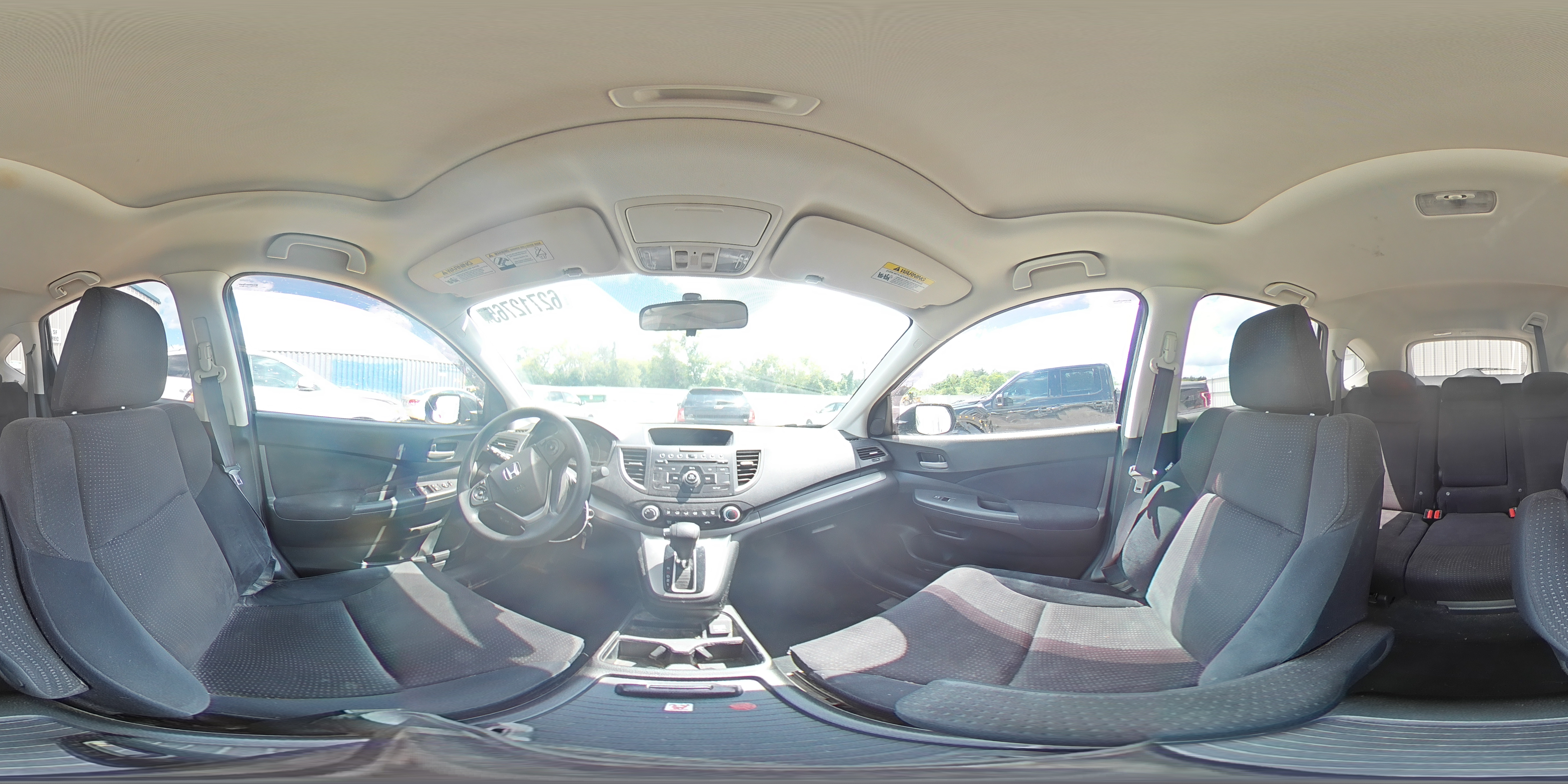 2014 Honda Cr-V Ex VIN: 5J6RM4H5XEL086436 Lot: 62712765