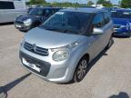 2014 CITROEN C1 FEEL for sale at Copart SANDWICH