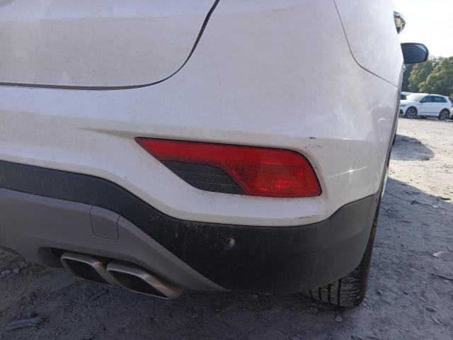 2017 HYUNDAI SANTA FE E