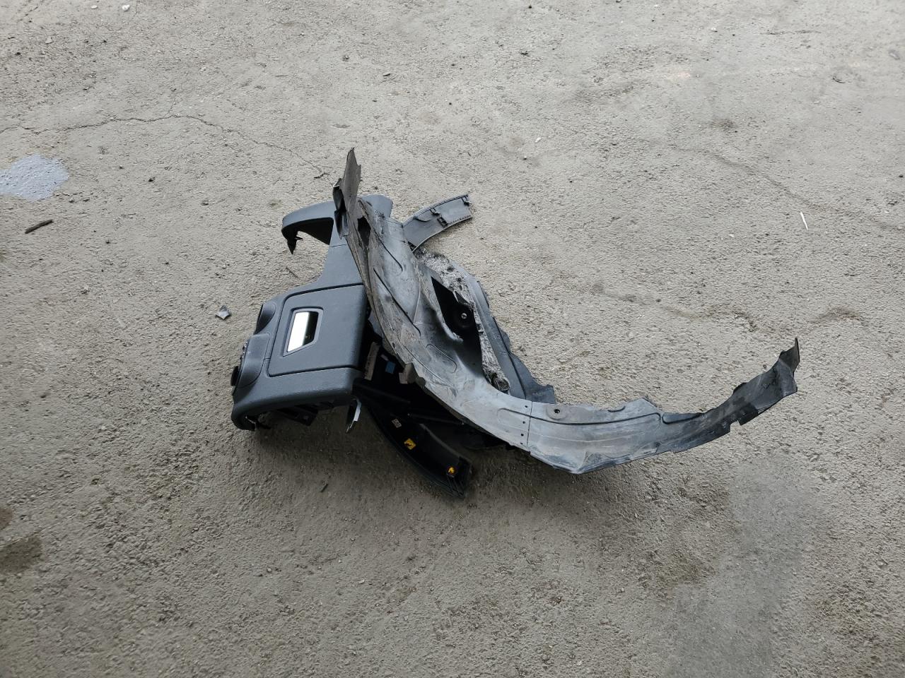 2021 Kia Niro Ex Premium VIN: KNDCC3LDXM5484174 Lot: 59352235