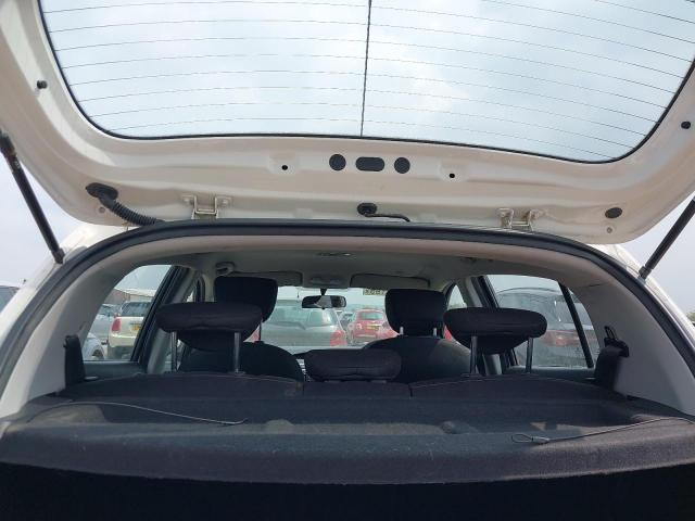 2014 HYUNDAI I20 ACTIVE