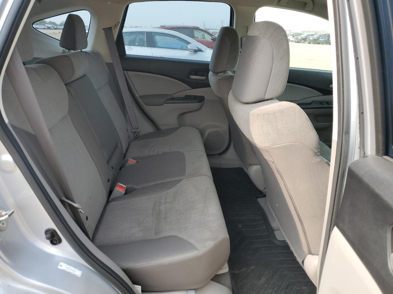 2014 Honda Cr-V Lx VIN: 2HKRM3H31EH559126 Lot: 59174005