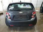2015 Chevrolet Sonic Lt   for Sale in Madisonville, TN - Front End