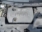 2008 TOYOTA AURIS TR V for sale at Copart YORK