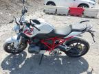 2015 BMW R 1200 R for sale at Copart BRISTOL