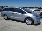 2021 Honda Odyssey Lx for Sale in Antelope, CA - Front End
