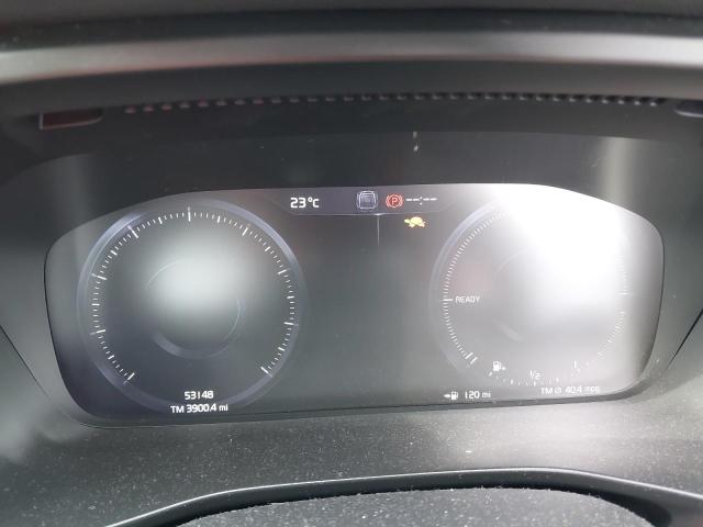 2022 VOLVO XC40 INSCR