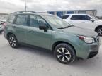 2017 Subaru Forester 2.5I за продажба в Haslet, TX - Hail