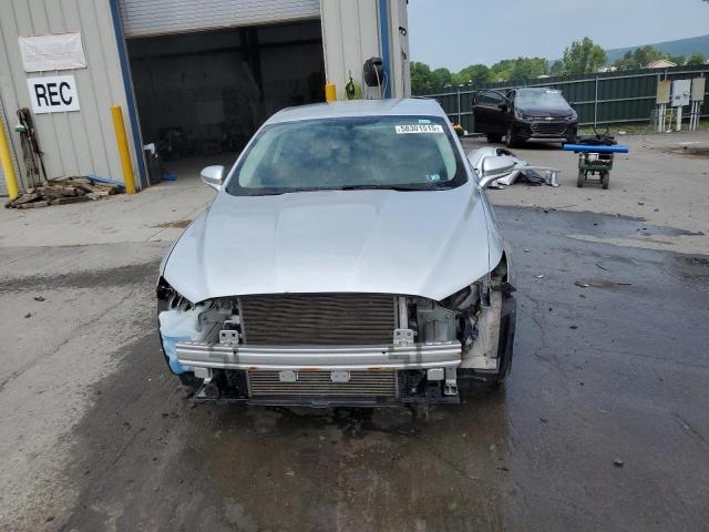  FORD FUSION 2014 Srebrny