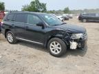 2011 Toyota Highlander Base იყიდება Baltimore-ში, MD - Front End
