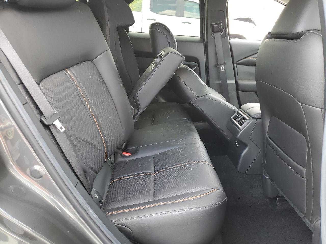 2024 Mazda Cx-50 Premium Plus VIN: 7MMVABEM6RN180661 Lot: 62174735