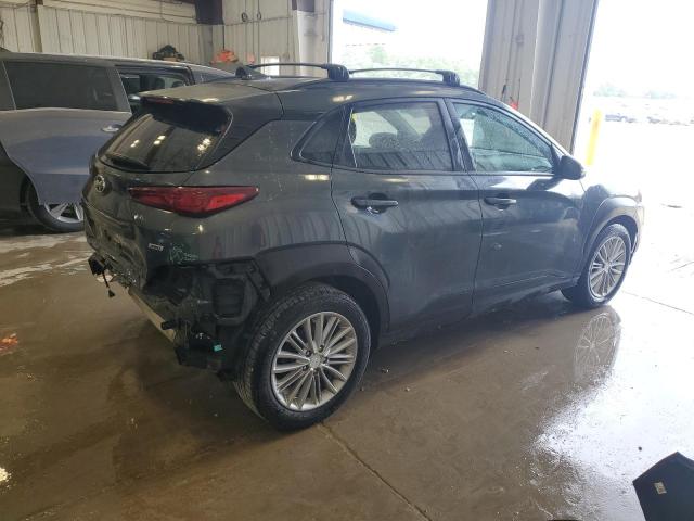  HYUNDAI KONA 2020 Сharcoal