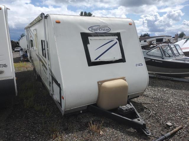 2008 R-Vision Trailcruis  