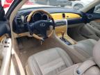 2004 Lexus Sc 430 за продажба в Hillsborough, NJ - Front End