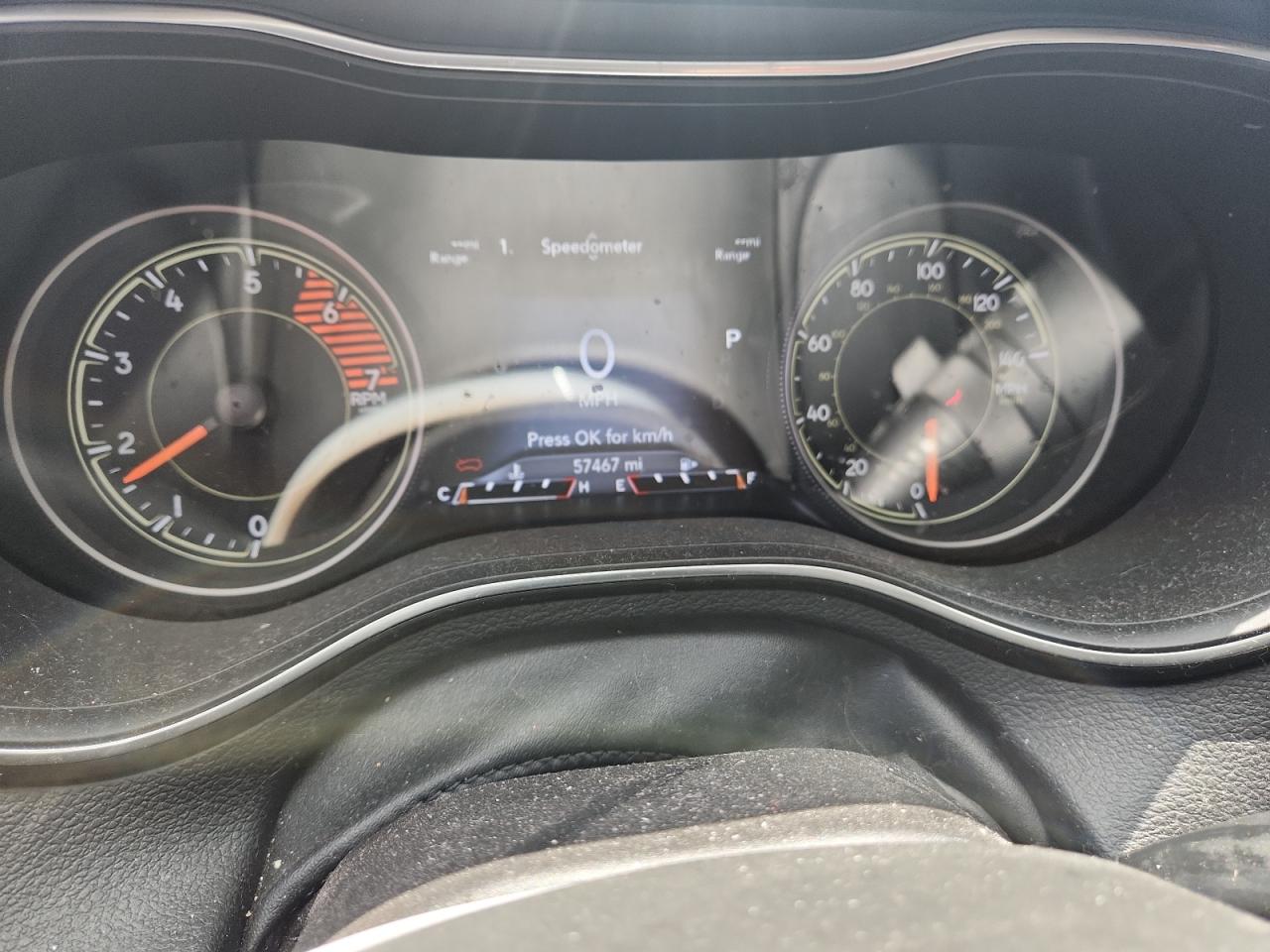2022 Jeep Cherokee Latitude Lux VIN: 1C4PJMMN7ND545928 Lot: 61455175