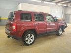 2015 Jeep Patriot Limited   for Sale in Mocksville, NC - Front End