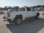 2016 Chevrolet Silverado K2500 Heavy Duty იყიდება Kansas City-ში, KS - Mechanical