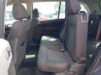 2009 VAUXHALL ZAFIRA ACT for sale at Copart SANDY