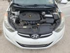2012 Hyundai Elantra Gls for Sale in Hurricane, WV - Hail