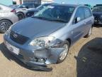 2004 TOYOTA COROLLA CO for sale at Copart ROCHFORD