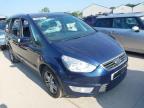 2012 FORD GALAXY ZET for sale at Copart SANDY