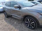 2016 NISSAN QASHQAI TE for sale at Copart WISBECH