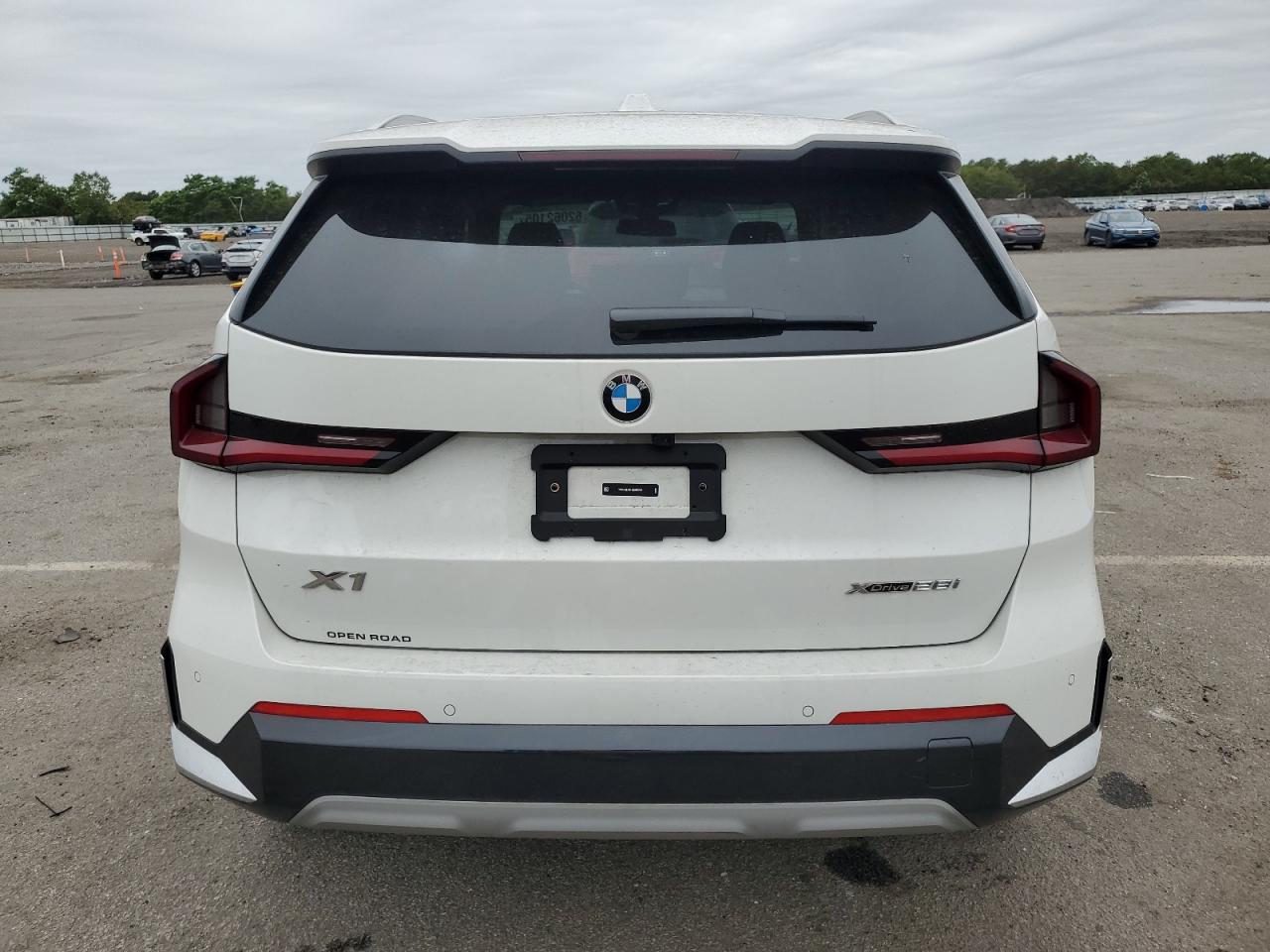 2025 BMW X1 xDrive28I VIN: WBX73EF01S5250205 Lot: 62062105