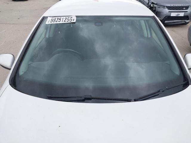 2010 VOLKSWAGEN GOLF SE TS