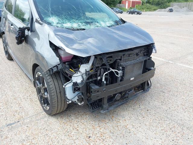 2024 KIA PICANTO GT