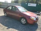 2007 Kia Spectra Ex for Sale in Arlington, WA - Front End