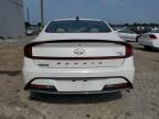 2021 Hyundai Sonata Hybrid   for Sale in Fredericksburg, VA - Minor Dent/Scratches
