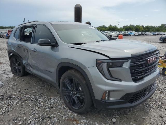  GMC ACADIA ELE 2025 Серый