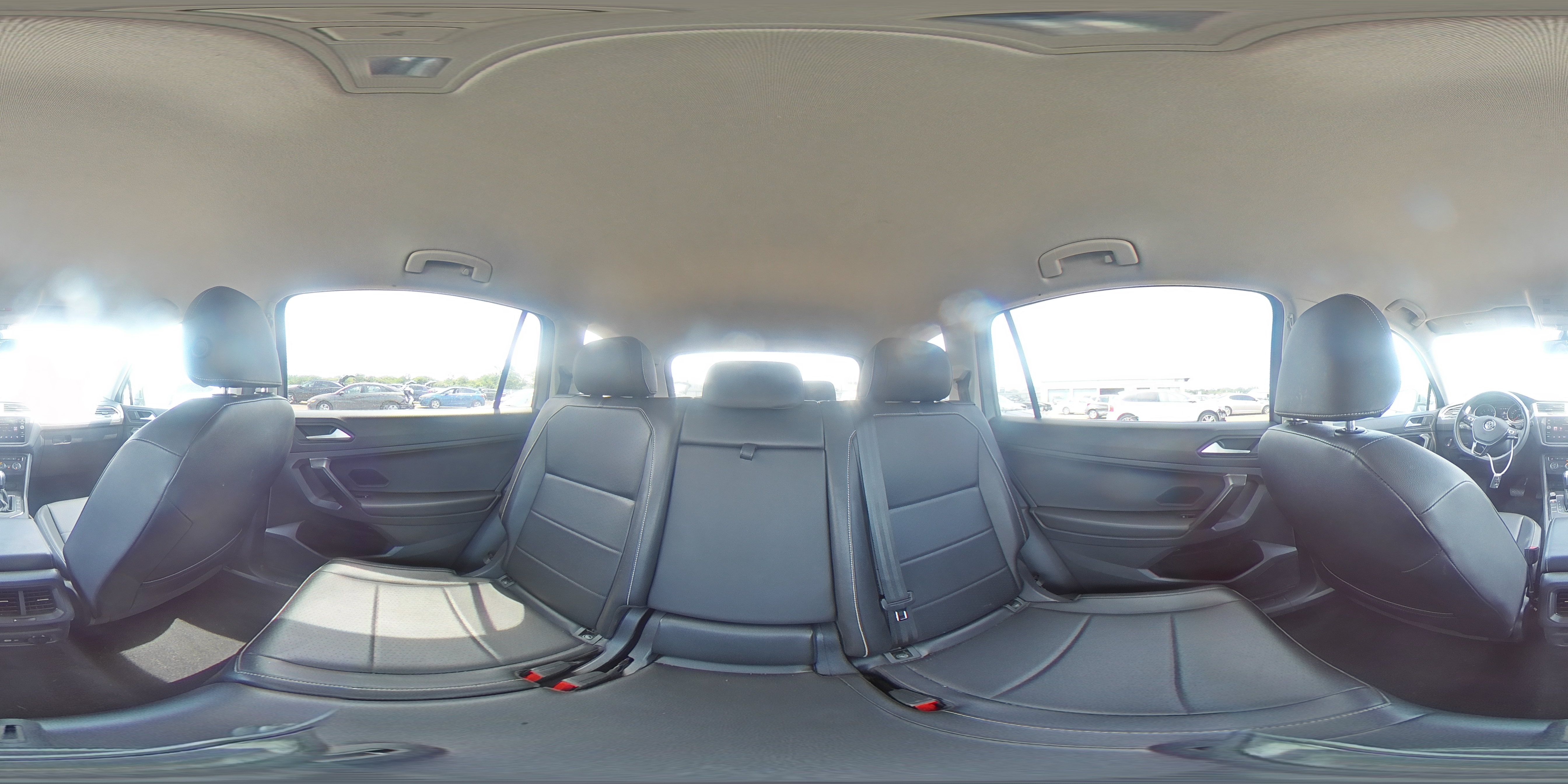 2021 Volkswagen Tiguan Se VIN: 3VV3B7AX6MM100698 Lot: 60532145